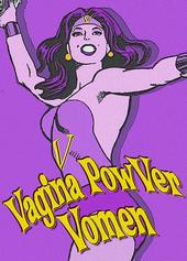 Vagina PowVer Vomen profile picture