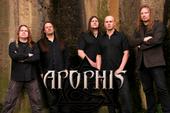 APOPHIS (New Song Online) profile picture