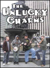 The Unlucky Charms profile picture