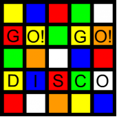 Go!Go! Disco profile picture