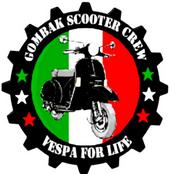 Gombak Scooter Crew profile picture