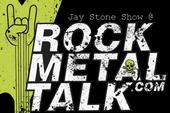 Jay Stone Show / king of bling @ ROCKmetalTALK.com profile picture