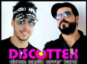 DISCOTTEX profile picture