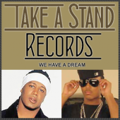 Take A Stand Records profile picture