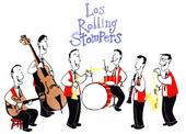 Los Rolling Stompers profile picture