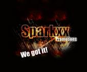 Sparkxx Promotions profile picture