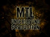 MTL Underground Production profile picture