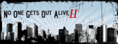 No One Gets Out Alive profile picture