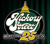 Hickory Street Bar & Grill profile picture