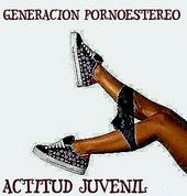 Generacion Pornoestereo profile picture