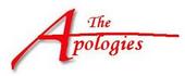 The Apologies profile picture