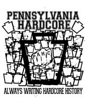 Pennsylvania Hardcore profile picture