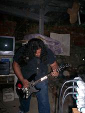 Luis Guitarrista Sevenmonk profile picture