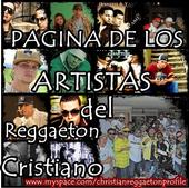 â˜†Pagina de los artistas del Reggaeton Cristianoâ profile picture