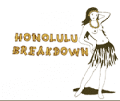 Honolulu Breakdown profile picture