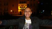 karim hosny profile picture