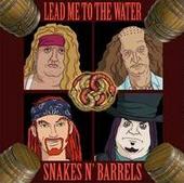 SNAKES N’ BARRELS profile picture