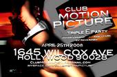 Club Motion Picture profile picture