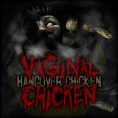 VAGINAL CHICKEN (grindcore in your face) profile picture