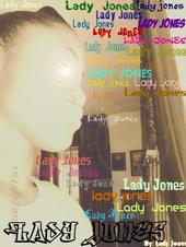 LADY JONES profile picture