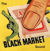 The Black Market Sound profile picture