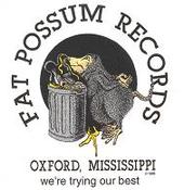 Fat Possum Records profile picture