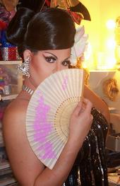 Jessica Deveraux Miss Gay Southern Az USofA 2008 profile picture