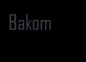 BAKOM profile picture