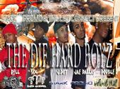 THE DIE HARD BOYZ(Official Music Page) profile picture