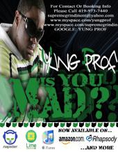 IS YOU MAD-'-iTunes-'-NOW!!! profile picture