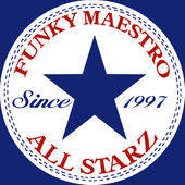 FUNKY MAESTRO profile picture