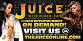 The Juice Weekly Online profile picture