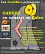 Garner (Concert at the Bulex - 29th of may) profile picture