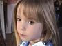 Madeleine Beth McCann - Missing Since May 3rd 2007 profile picture