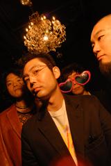 ZAZEN BOYS profile picture