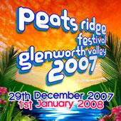 Peats Ridge Festival profile picture