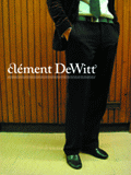 CLEMENT DEWITT profile picture