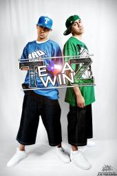 Texaz Twinz Re-Release Single "How It Go& profile picture