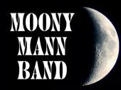 Moony Mann Band profile picture