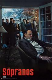 THE SOPRANOS profile picture