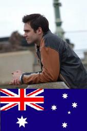 Ed Winslet Australia profile picture