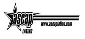 ASCAP Latino profile picture