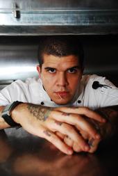 Chef Jean Paul Cross-Tower profile picture