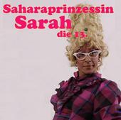 Saharaprinzessin Sarah die 13. profile picture