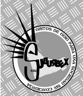 SUBURBEX profile picture