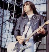 Johnny Ramone Rocked! profile picture