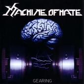 MACHINE OF HATE profile picture