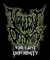 VIRULENT DEFORMITY profile picture