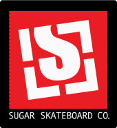 SUGAR SKATEBOARD CO. profile picture