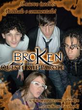 BrokenBand profile picture